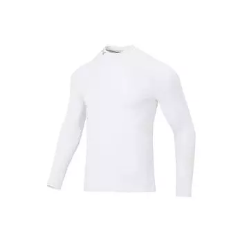 Under Armour Дышащий свитер с длинным рукавом футболка мужская топы белый 1366269-100 XXL