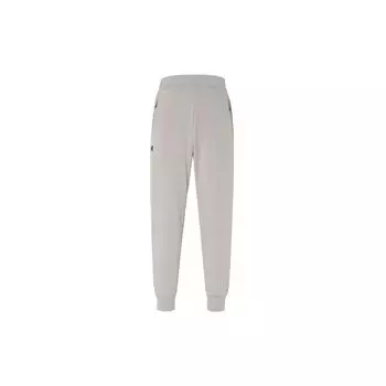Under Armour Fashionable Comfortable Loose Fleece Knit Sports Pants Men bottoms Gray 24600704-203 3XL