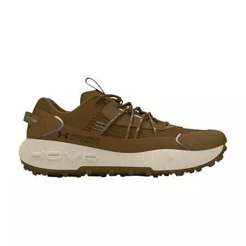 Under Armour Кроссовки Fat Tire Venture Pro Coyote Stone Unisex коричневые 3027212-201 42