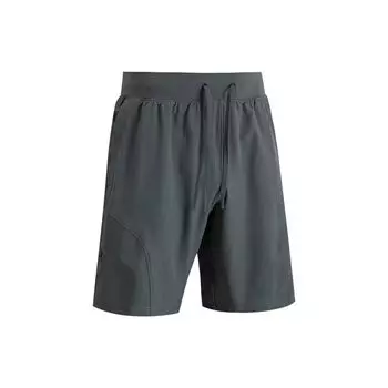 Under Armour Приталенные шорты Мужские шорты персиково-серые 1359119-012 XXL