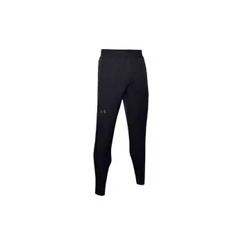 Under Armour Flex Woven Tapered Training Pants Мужские брюки черные 1352028-001 M