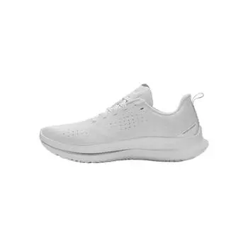 Under Armour Flow Velociti 4 Halo Grey Steel Men Sneakers Distant-Grey 3027585-100 42