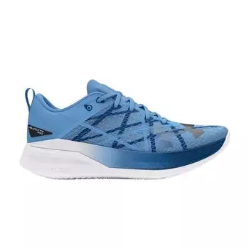 Under Armour Кроссовки унисекс Flow Velociti Pro Blue 3027560-400 37.5