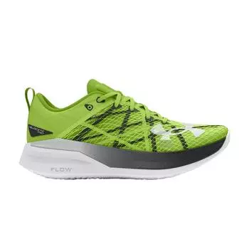 Under Armour Кроссовки унисекс Flow Velociti Pro Green 3027560-300 44