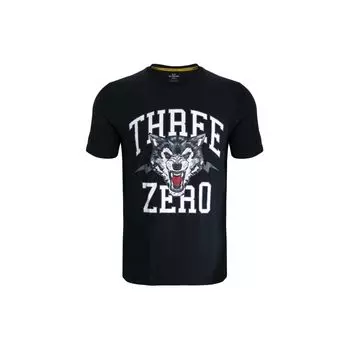 Under Armour Футболка с круглым вырезом Curry Young Wolf с графическим принтом, повседневная, мужская, черная 1383384-001 L