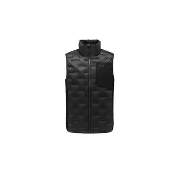 Under Armour FW/AW24 Hiking Series Minimalist Versatile Comfortable Skin-Friendly Vest Men vest Dark-Twilight 14312135-0020 S
