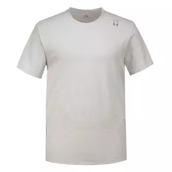 Under Armour Halo Comfortable Simple Versatile Fashion Short Sleeve T-Shirt Men Tops 6001829-110 XL