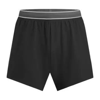 Under Armour Halo Run Fashion Simple Trendy Sports Shorts Men shorts 6007089-001 M