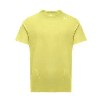 Under Armour Halo Vent Round Neck Simple Pullover Short Sleeve T-Shirt Men Tops 6001829-729 M