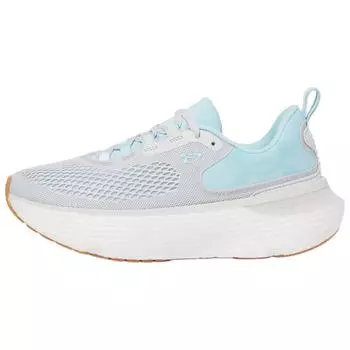 Under Armour HOVR Infinite Elite 2 Halo Grey Stream женские кроссовки 3028178-014 36.5