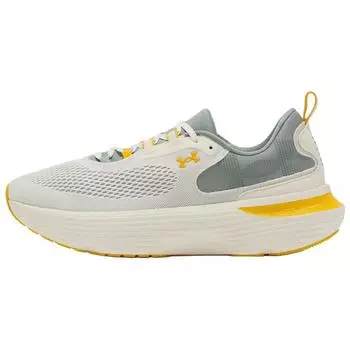 Under Armour HOVR Infinite Elite 2 Stone Silica Green Gold мужские кроссовки кремовые кампус-золото 3028169-280 40.5