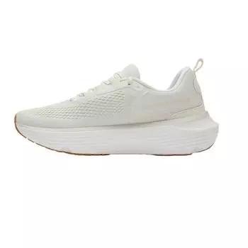 Under Armour HOVR Infinite Elite 2 White Quartz Мужские кроссовки Крем 3028169-114 40
