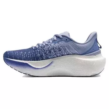 Under Armour HOVR Infinite Elite Celeste Белые женские кроссовки Blue Starlight 3027199-500 36