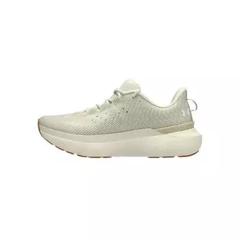 Under Armour HOVR Infinite Pro Khaki Base женские кроссовки Tan Summit-White 3027200-108 38