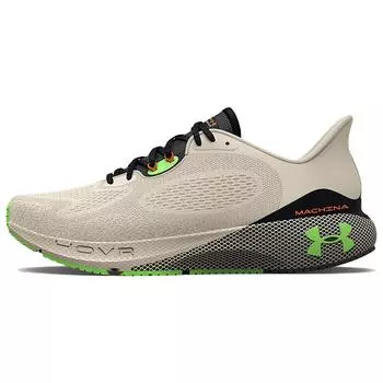 Under Armour HOVR Machina 3 Амортизирующие Дышащие Низкие Кроссовки HOVR для Городских Поездок Мужские 3024899-101 45.5