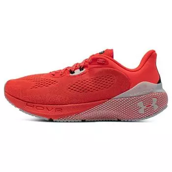 Under Armour Hovr Machina 3 Легкие удобные спортивные кроссовки Мужские кроссовки красные 3025650-600 41