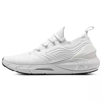 Under Armour HOVR Phantom 2 INKNT Легкие Удобные Дышащие Кроссовки с низким верхом для мужчин Тренировки Поездки на работу 3024154-105