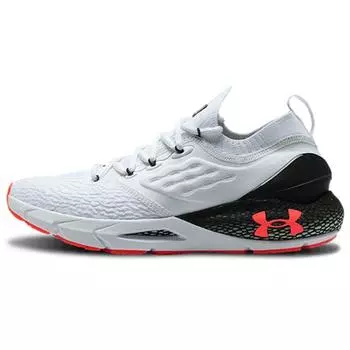 Under Armour HOVR Phantom 2 RUNANYWR Белые мужские кроссовки Beta Seaglass-Blue 3023625-100