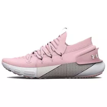 Under Armour HOVR Phantom 3 Prime Розовые женские кроссовки Fresh-Clay 3025517-602 37.5