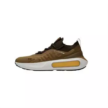 Under Armour HOVR Phantom 4 Coyote Men Sneakers Tan Gridiron-Brown Noble-Gold 3027593-498 43