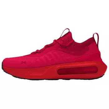 Under Armour HOVR Phantom 4 Inferno Red Мужские кроссовки Racer-Red 3027593-600 42
