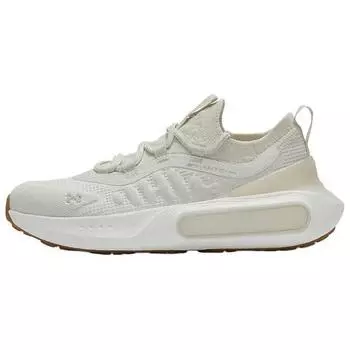 Under Armour HOVR Phantom 4 Ivory Dune Women Sneakers Cream White-Quartz 3027594-142 38