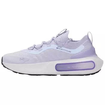 Under Armour HOVR Phantom 4 Salt Purple женские кроссовки белые роскошные 3027594-501 36.5