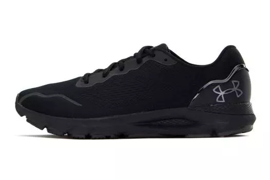 Under Armour Hovr Sonic 6 3026121-003 Черный размер 44,5 44,5 чёрный