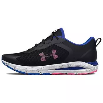 Under Armour HOVR Sonic SE Черные Синие Розовые Женские Кроссовки Белые 3024919-002 38.5
