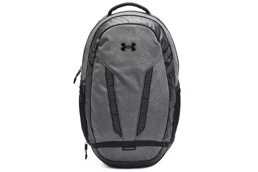 Under Armour Hustle 5.0 Ripstop 1372286-001 Onesize серый