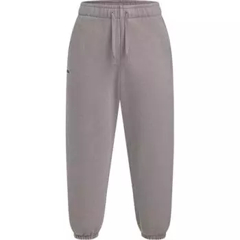 Under Armour Icon свободный крой тренировочные брюки с манжетами на шнурке женские брюки Fatigue-серый 1386488-015 M