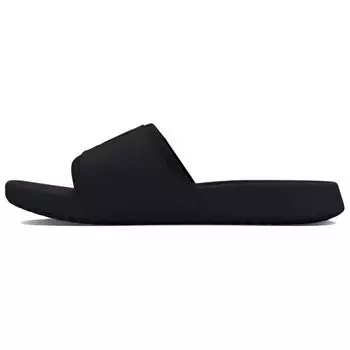 Under Armour Ignite Select Slide Triple Black Мужские кроссовки Ultimate-Black 3027219-002 40