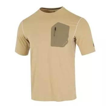 Under Armour Iso-Chill Comfortable Breathable Short Sleeve T-Shirt Men Tops 6005882-234 M