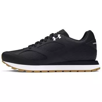 Under Armour Jogger Низкие Мужские Повседневные Кроссовки для Образа Жизни 3028387-001 44