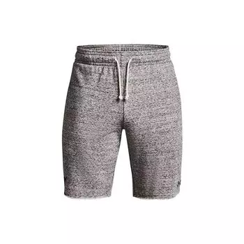 Under Armour Johnson Series Warm Training Breathable Shorts Мужские шорты Серые 1361751-112 L