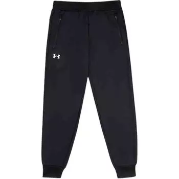 Under Armour Комфортные спортивные штаны свободного кроя Мужские брюки Черный 24600704-001 M
