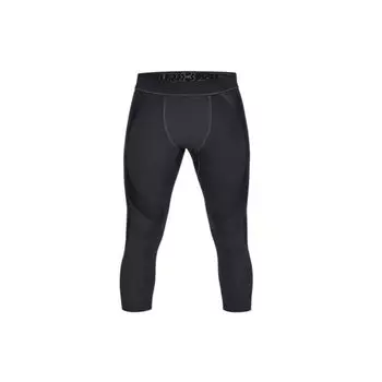 Under Armour Компрессионные тренировочные штаны мужские, черные 1321010-001 M