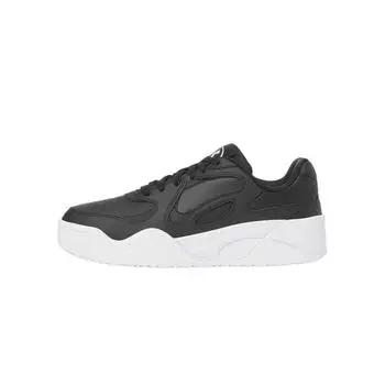 Under Armour Кроссовки Court Anatomix Black White Unisex 3028668-001 35.5