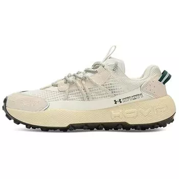 Under Armour Кроссовки Fat Tire Venture Pro White Quartz Unisex серо-каменно-зеленые 3027212-104 45