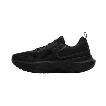 Under Armour Кроссовки HOVR Infinite Elite 2 Черные Антрацитовые Мужские 3028169-004 41