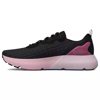 Under Armour Кроссовки HOVR Mega 3 Clone Black Prime Pink Женские 3025313-002 38