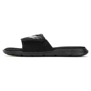 Under Armour Кроссовки Mercenary Slide Black Jet Grey Unisex 3026035-001 40
