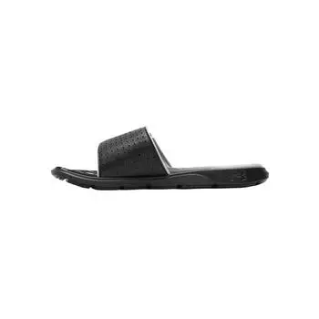 Under Armour Кроссовки Mercenary Slide Black Mod Grey Unisex 3027252-003 40