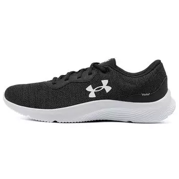 Under Armour Кроссовки Mojo 2 Black White Unisex 3024134-001 45