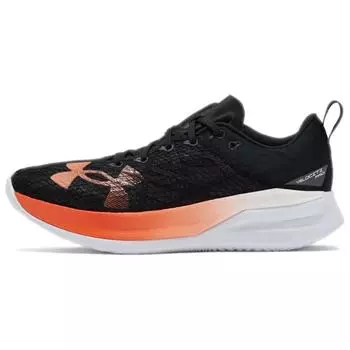 Under Armour Кроссовки мужские Flow Velociti Pro Black Ares Red Castlerock 3027560-004 38.5
