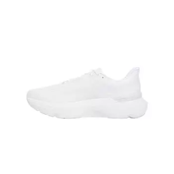 Under Armour Кроссовки мужские HOVR Infinite Pro 2 White Distant Grey 3028168-100 41