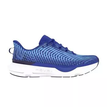 Under Armour Кроссовки мужские HOVR Infinite Pro Tech Blue Horizon-Blue Midnight-Navy 3027190-401 40