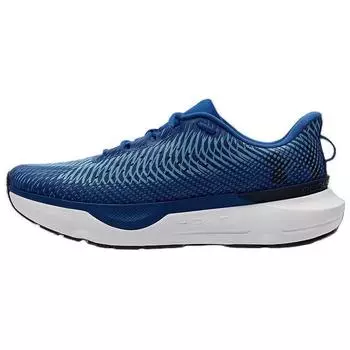Under Armour Кроссовки мужские HOVR Infinite Pro Tech Blue Horizon-Blue Midnight-Navy 3027190-401 40
