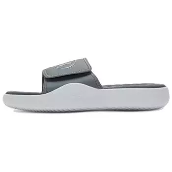 Under Armour Кроссовки мужские Ignite Pro 8 Slide Titan Grey Далекий серый Castlerock 6000337-024 40