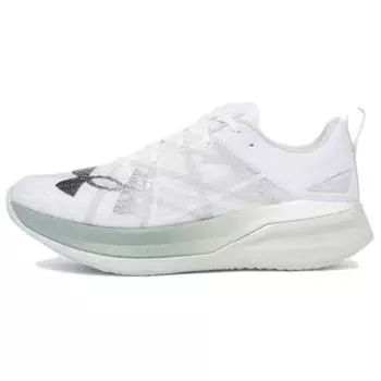 Under Armour Кроссовки унисекс Flow Velociti Pro Белые Гидрозеленые Черные 3027560-103 42